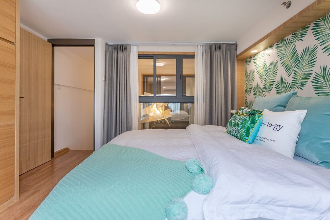 东莞昱娇民宿(隆溪路分店)