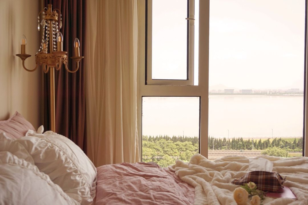 杭州Saisonhere公寓(效时路分店)