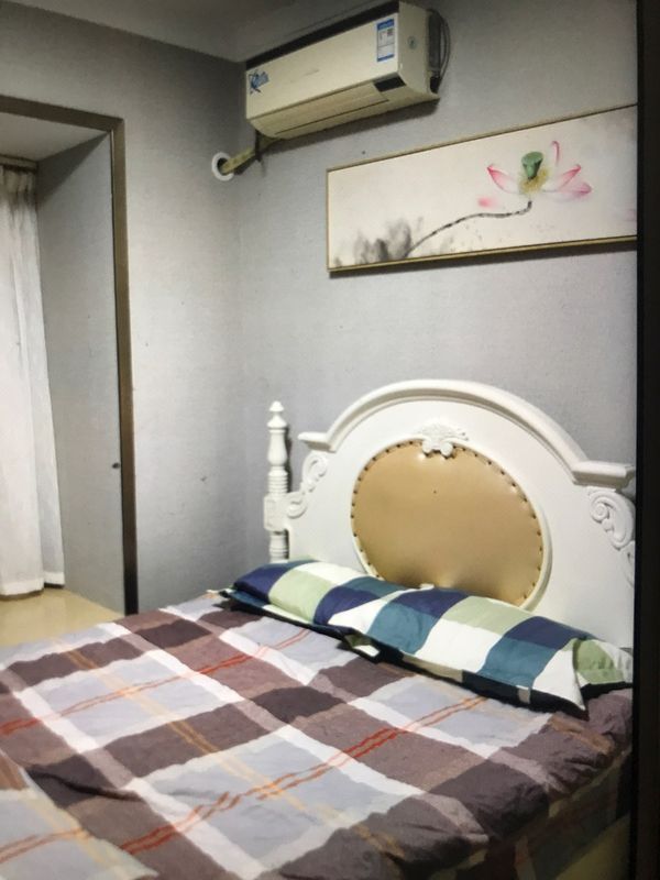 阳澄湖畔之家公寓(湘洲路分店)