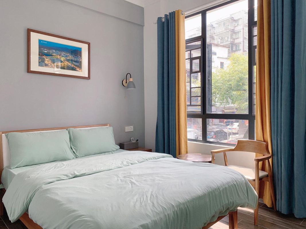 Baile Residential Residence