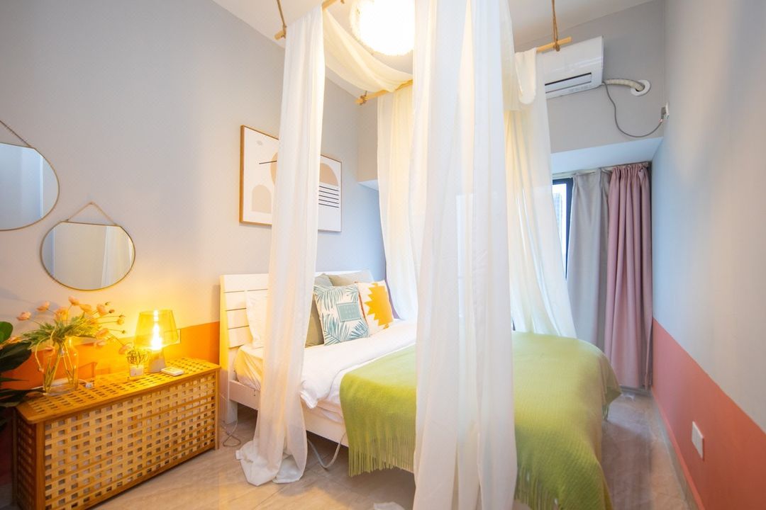 房東小光公寓(光明大道分店)