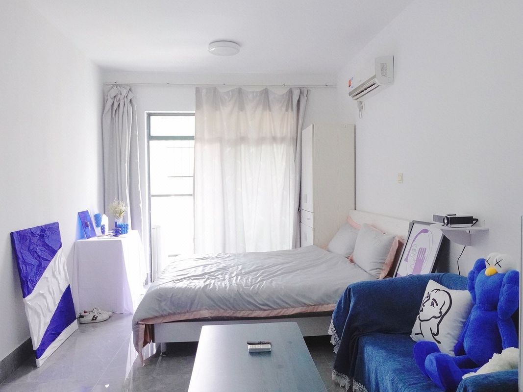 珠海Celine-Yut公寓