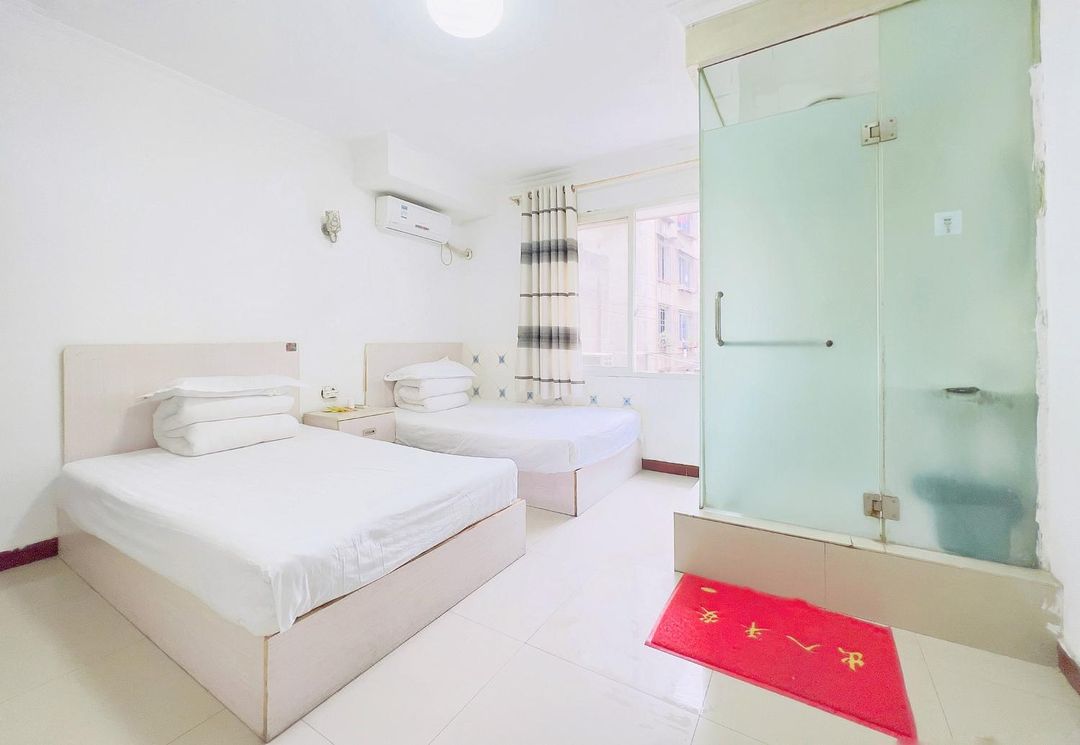 Chengdu Yian Chinese Inn