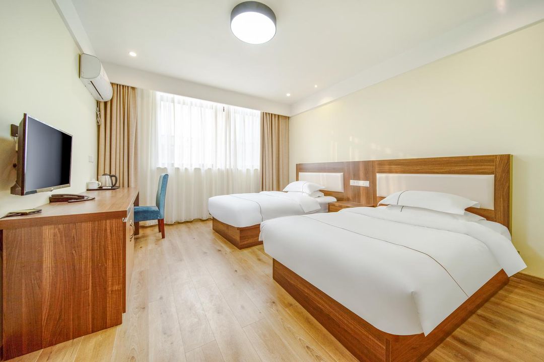 蘇州伯爵精品酒店