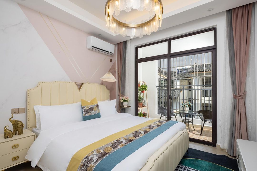 三亞清索民宿(海棠灣免稅城店)