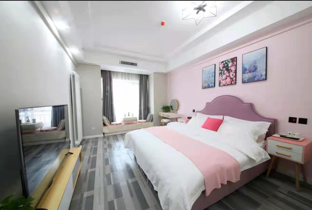 Xi'an Weijings Smart Select Hotel