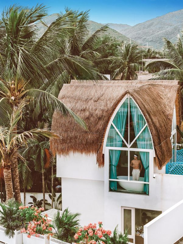 伊瑟拉 · Dream設計美宿(三亞亞龍灣店)