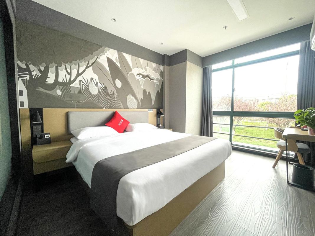 Shankee Hotel (Kunshan Yingbin Xi Road)