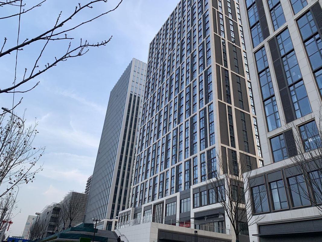 堅果臻選影音公寓酒店(宜家遼陽東路地鐵站)