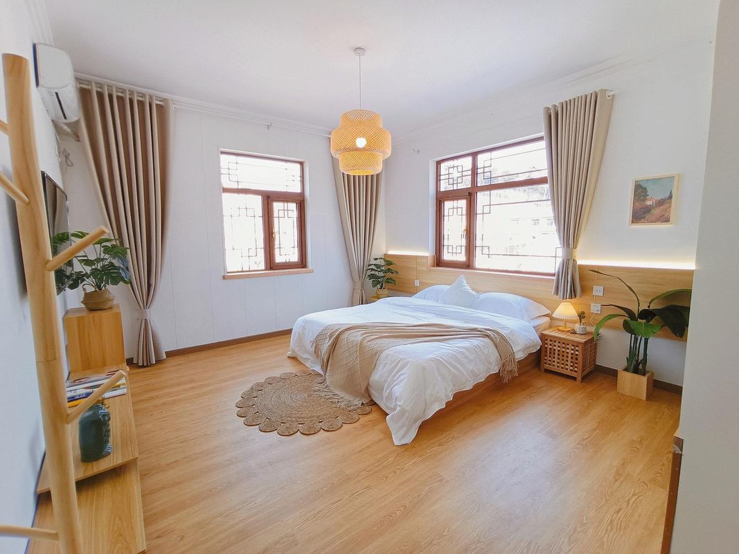 天津奥奇谷民宿