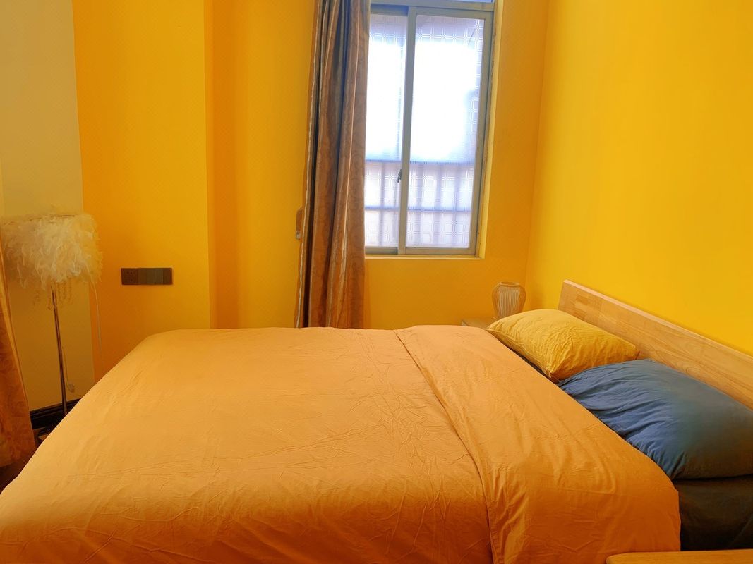 广州优领青创社区公寓