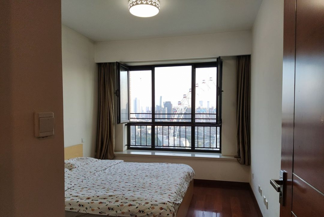 天津德清卓玛公寓