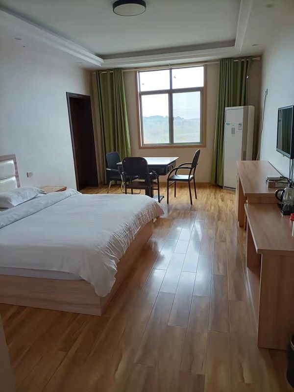 Xiaochang Maolin Ecological Park