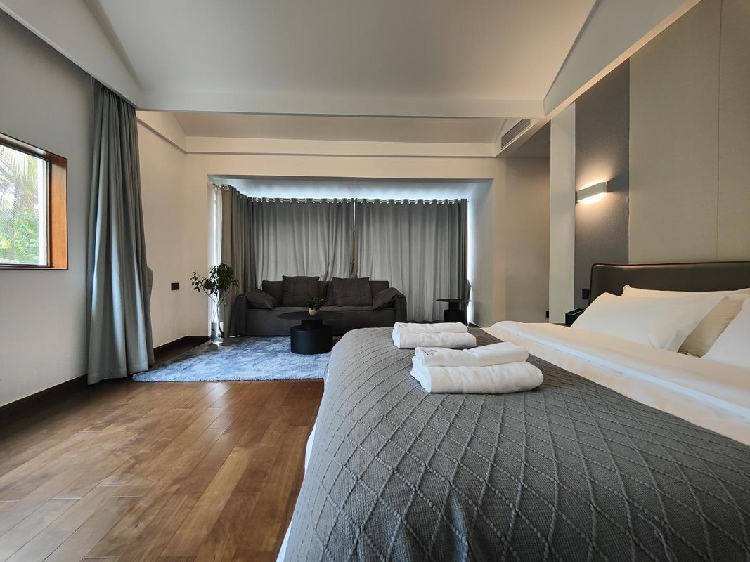 三亞遠方·穀雨民宿