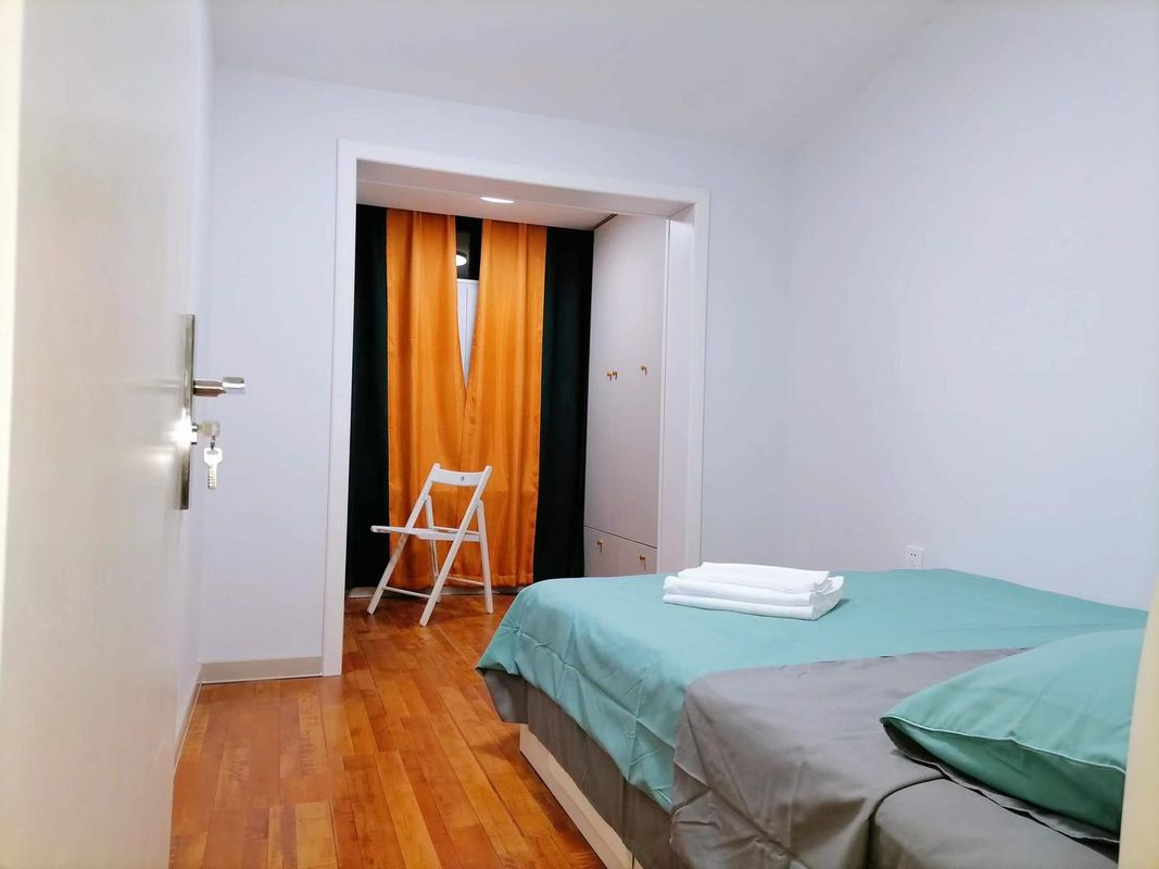 Harbin Muxueju Homestay