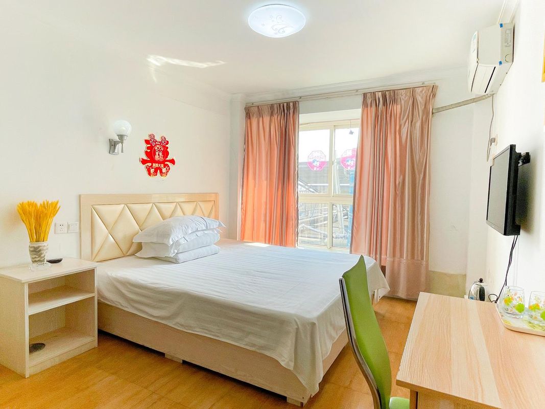 Rizhao Taoshunju Hotel