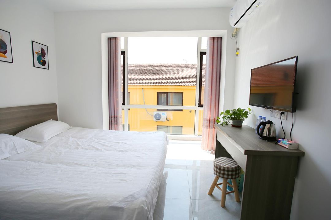 Qingdao Shimi Yangguang Hotel