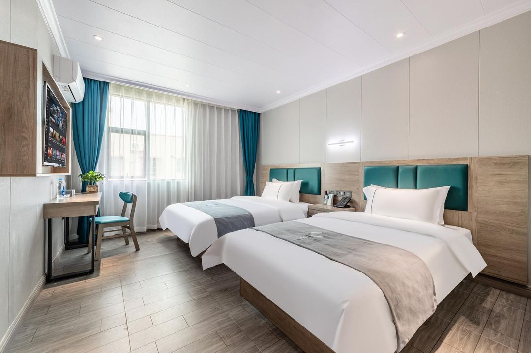 優客(廣州新白雲國際機場店)