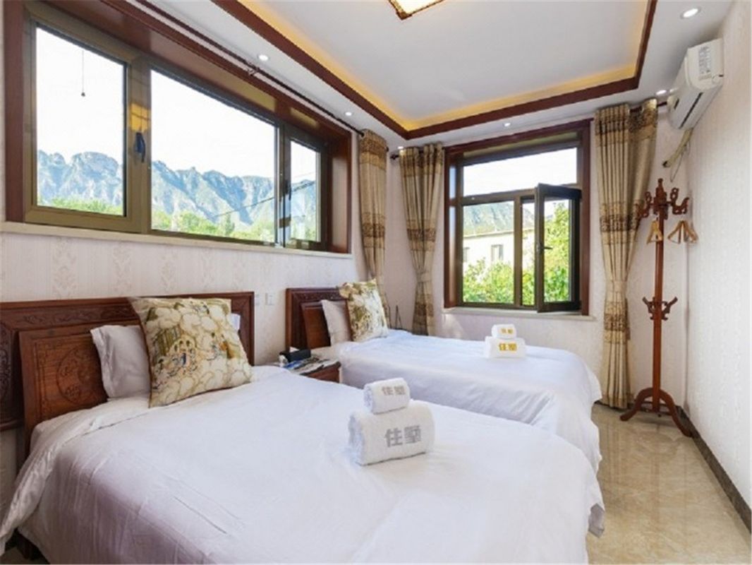 青島Kieslosthomeparty度假別墅