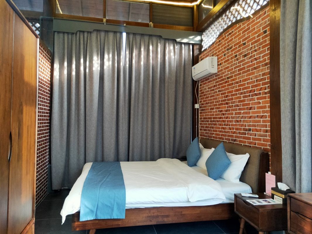 漳州南小谷特色民宿(2号店)