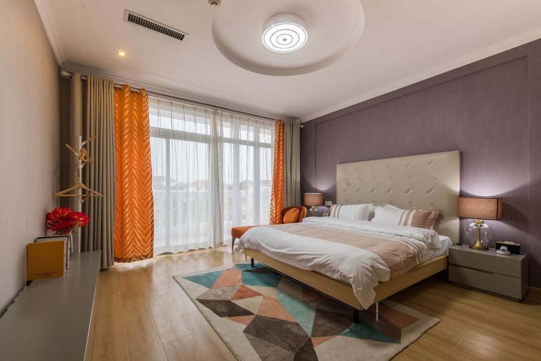 苏州万墅度假度假别墅(民权路分店)