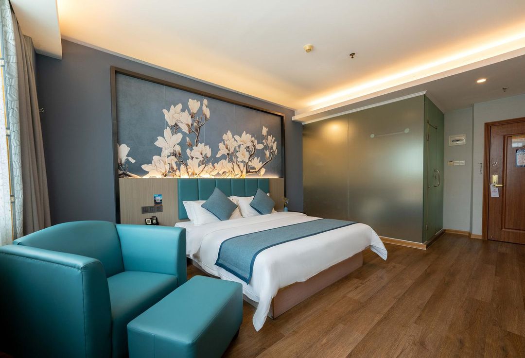 Xiyalan Hotel