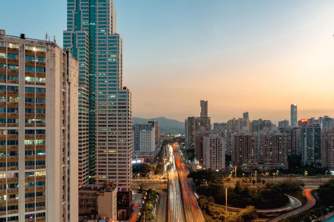 ALLIN·拾間堂酒店(深圳福田會展中心設計師空間體驗店)