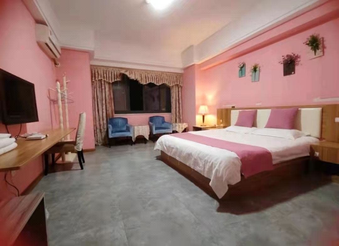 Xiari Cunjian Apartment