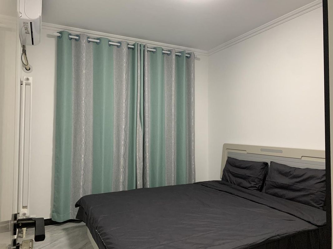 Anyi Jushe Homestay (Beijing Daxing International Airport Branch)