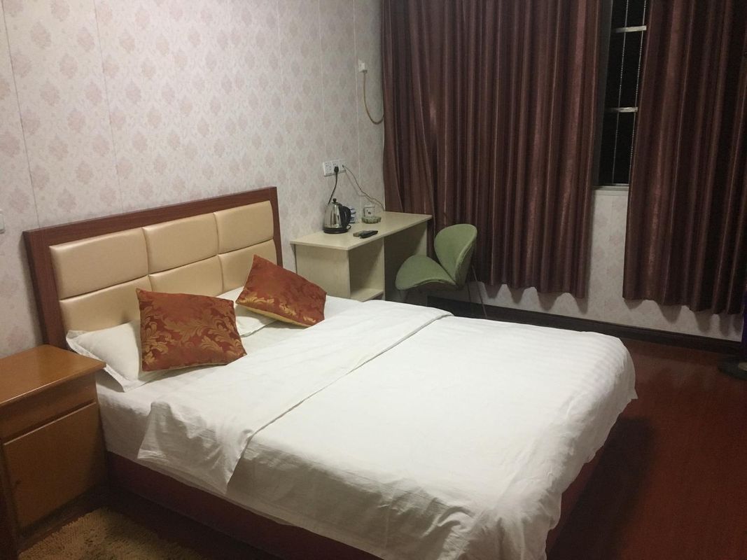 Danyang Garden Hotel