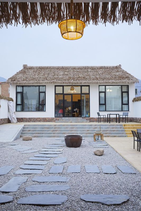 DeShe boutique B & B