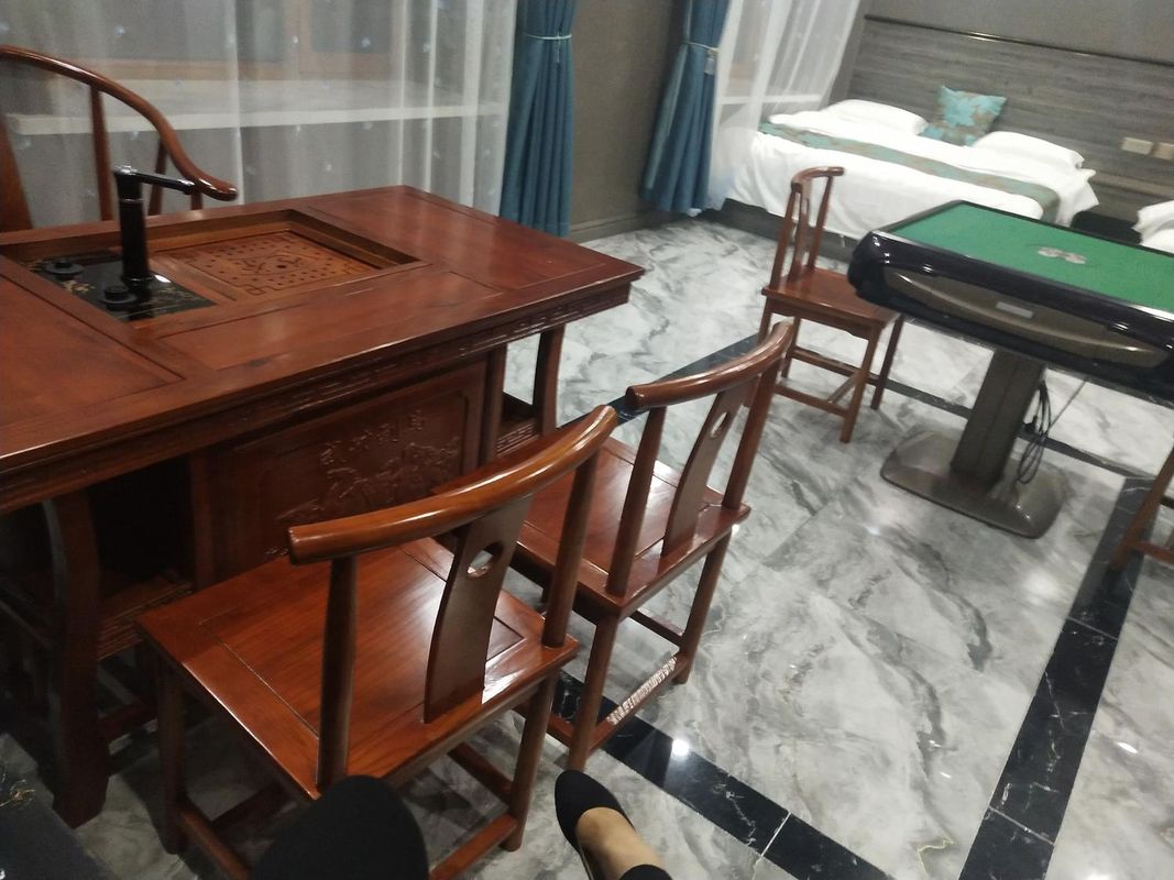 Harbin Jixiang Fashion Express Hotel