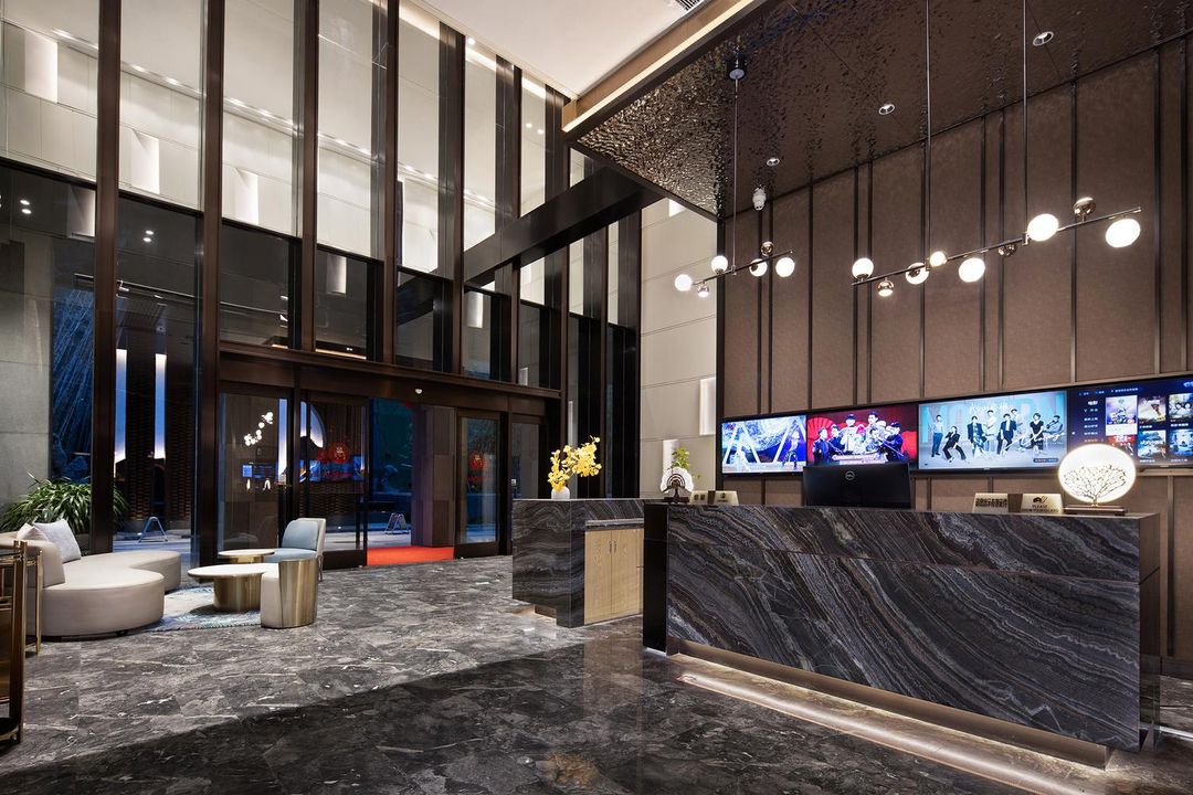 塔西提酒店(長沙理工大學省稅務局店)