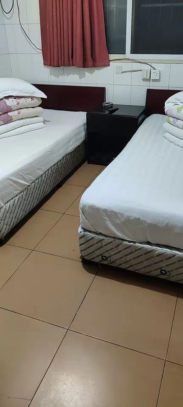 Changzhou Fuhao Hotel