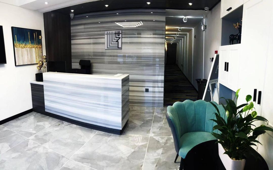 Shijia Hotel