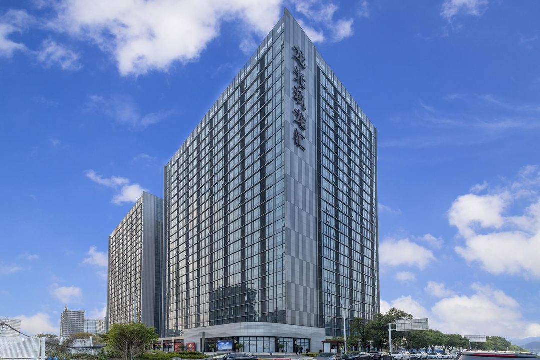 Bandung International Apartment (Hengqin Bridge Free Trade Zone)