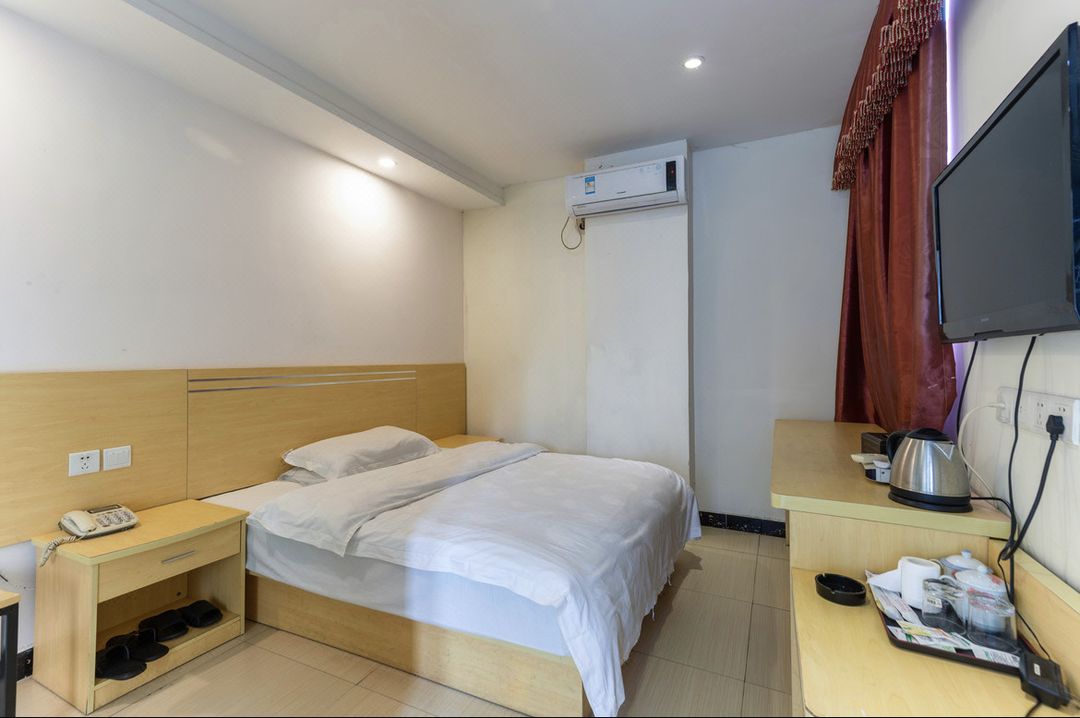 Zhongshan New Era Apartment