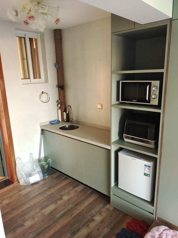 北京悦己小居公寓