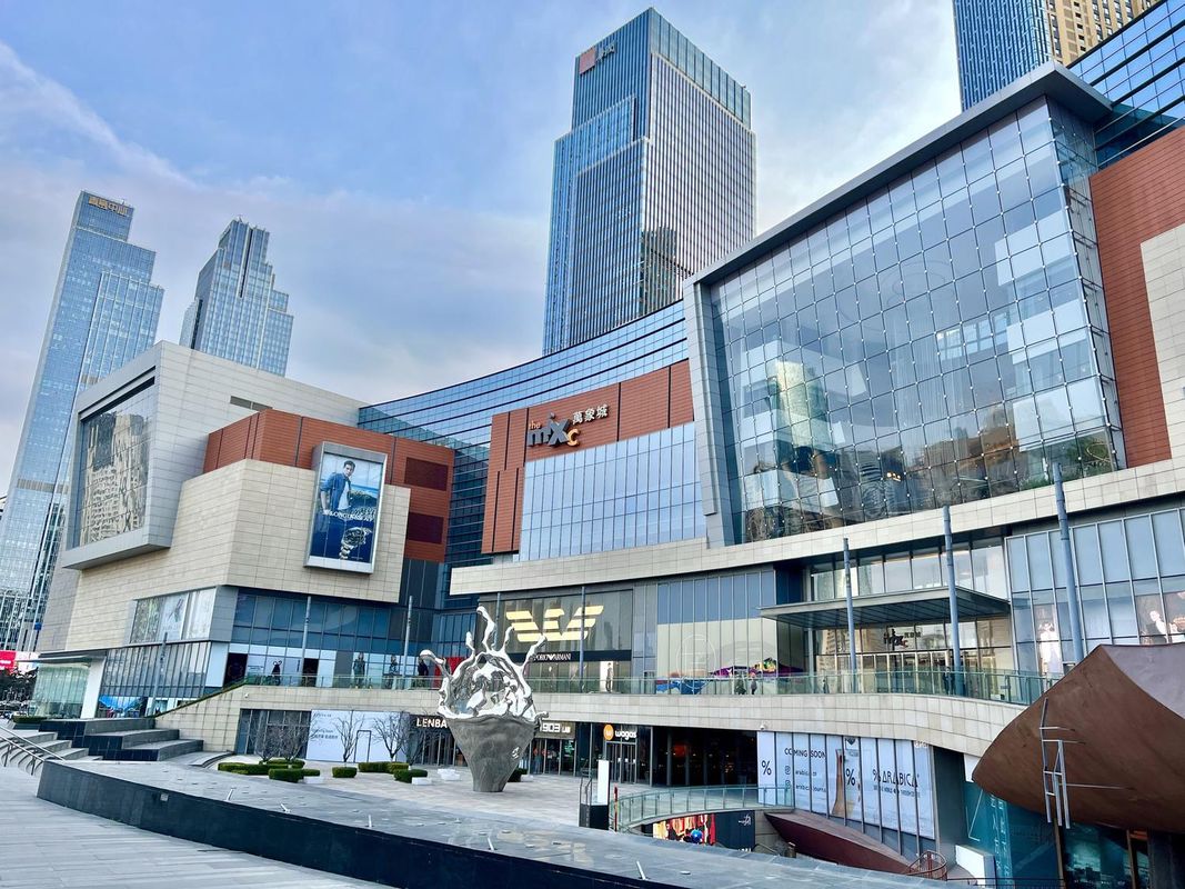 美人魚の祕密(五四廣場奧帆中心店)