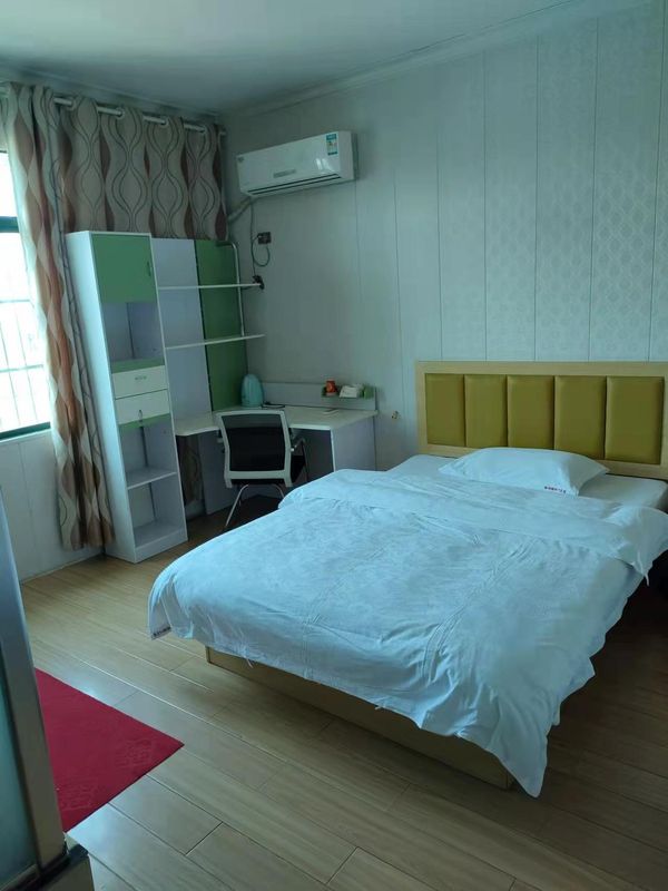 Ezhou Wutong Lake Hotel