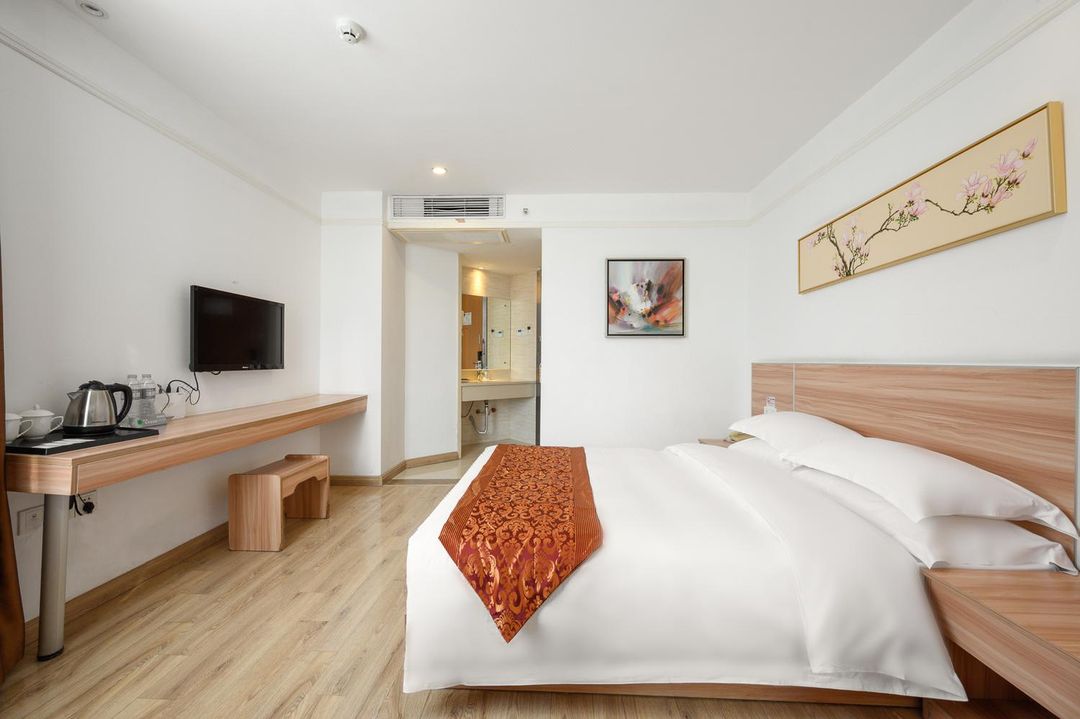 卡瑞登酒店(深圳北站廣場店)