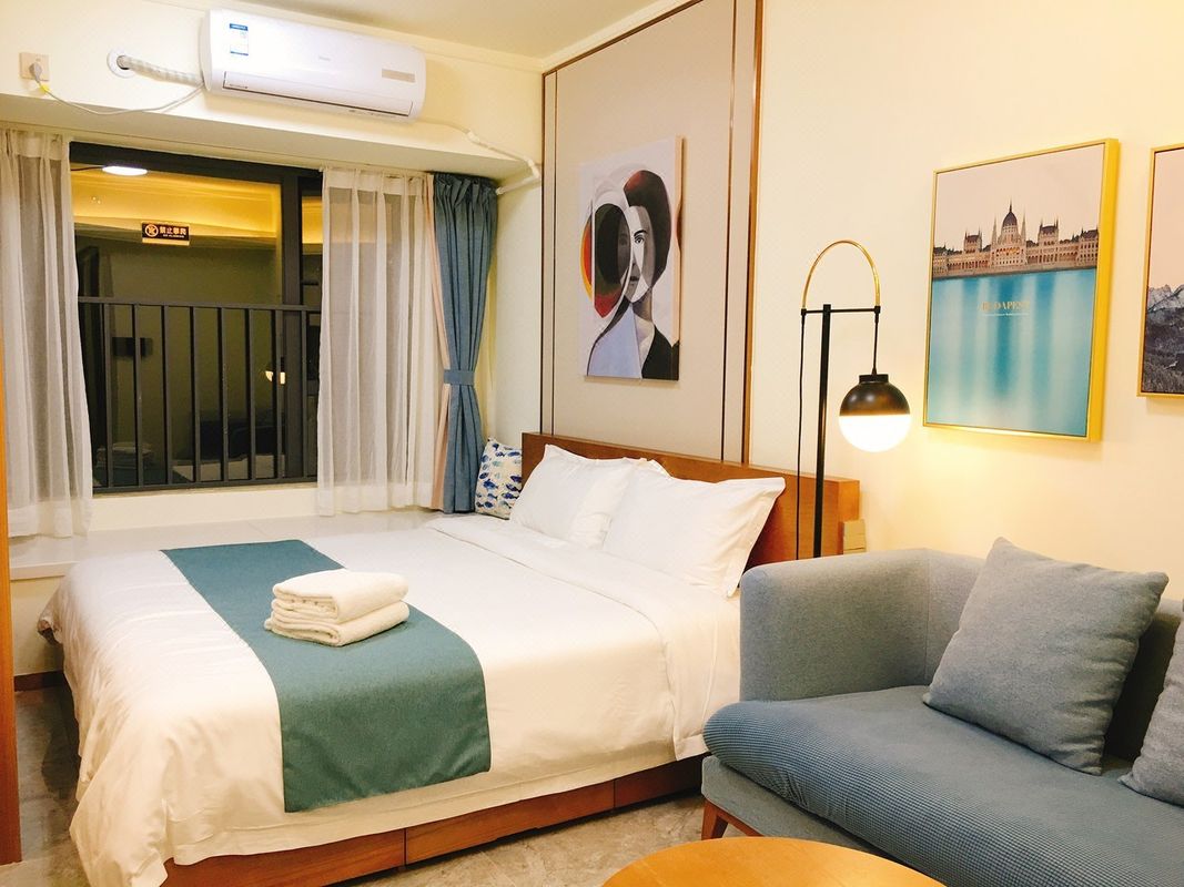 惠州薇尔娜公寓