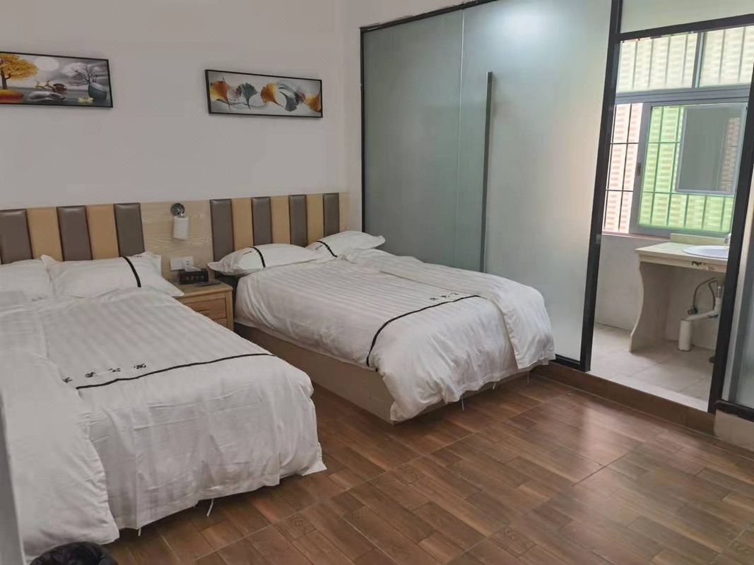 深莞公寓(元岗路分店)