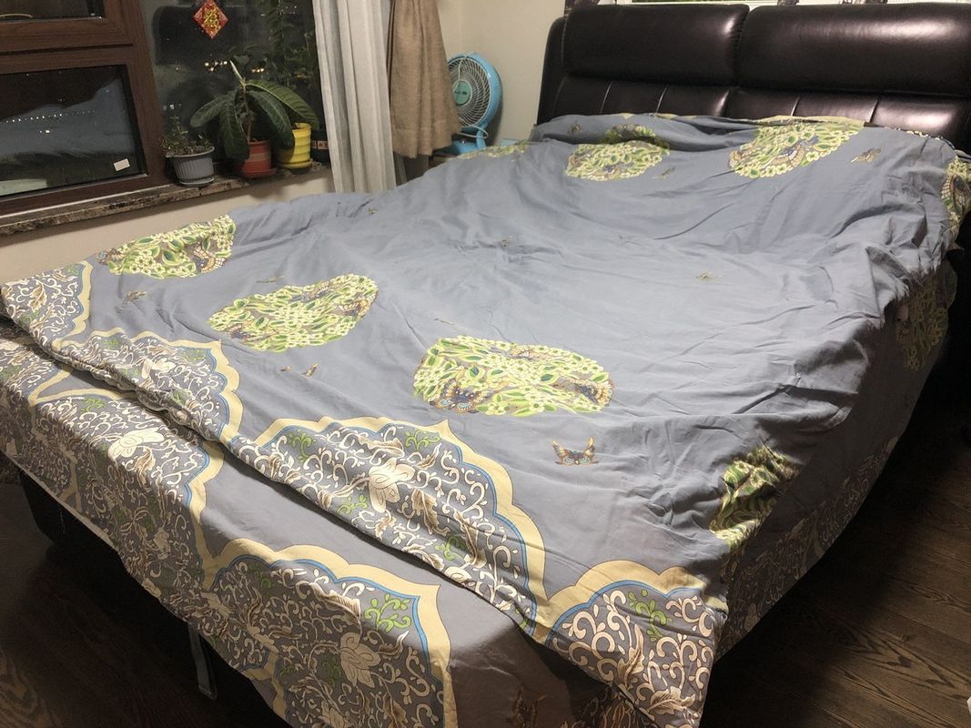 三亞子芮公寓(村北路分店)