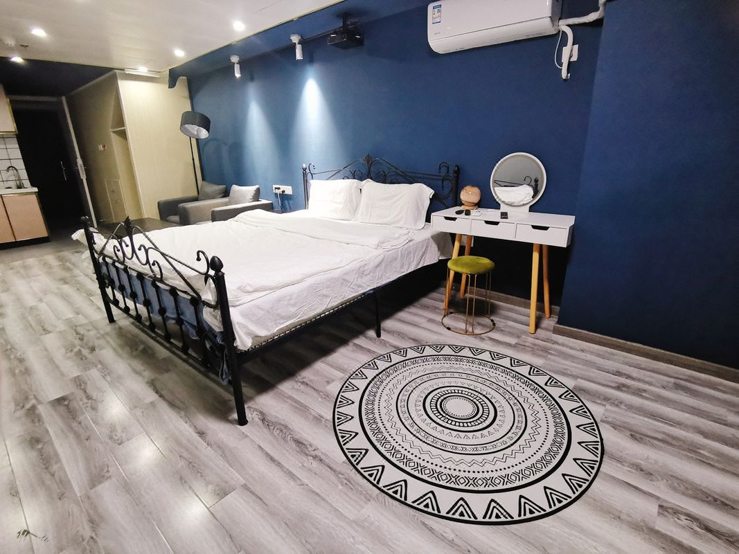 倾遥音乐公寓(叠翠路分店)