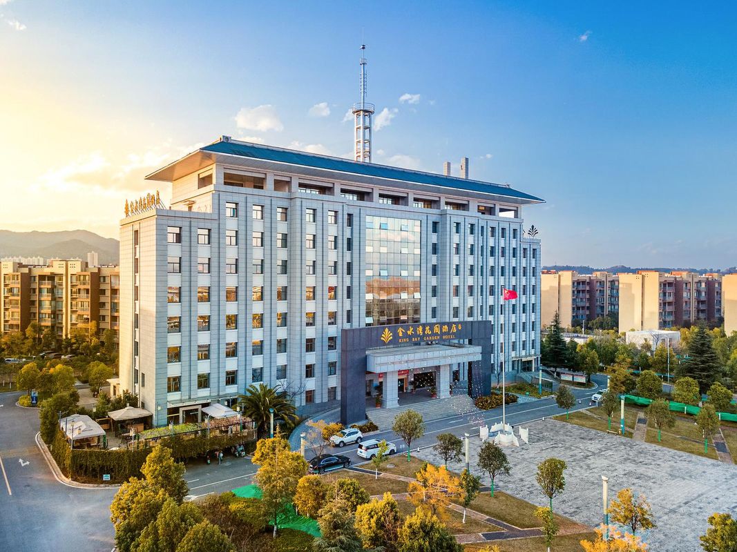 昆明金水灣花園酒店(晉寧人民政府店)