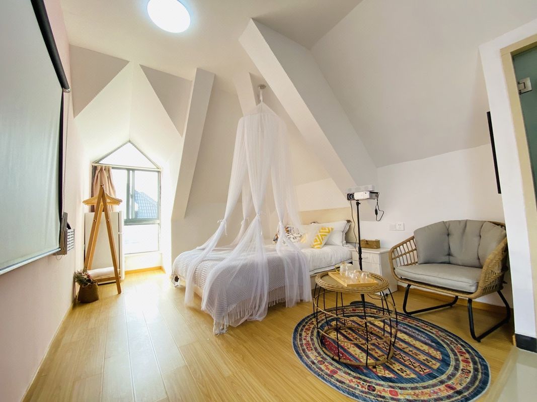 魔族小管家民宿(杨南路分店)