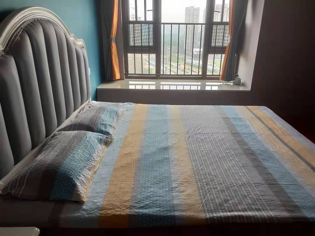 株洲段玺玺公寓