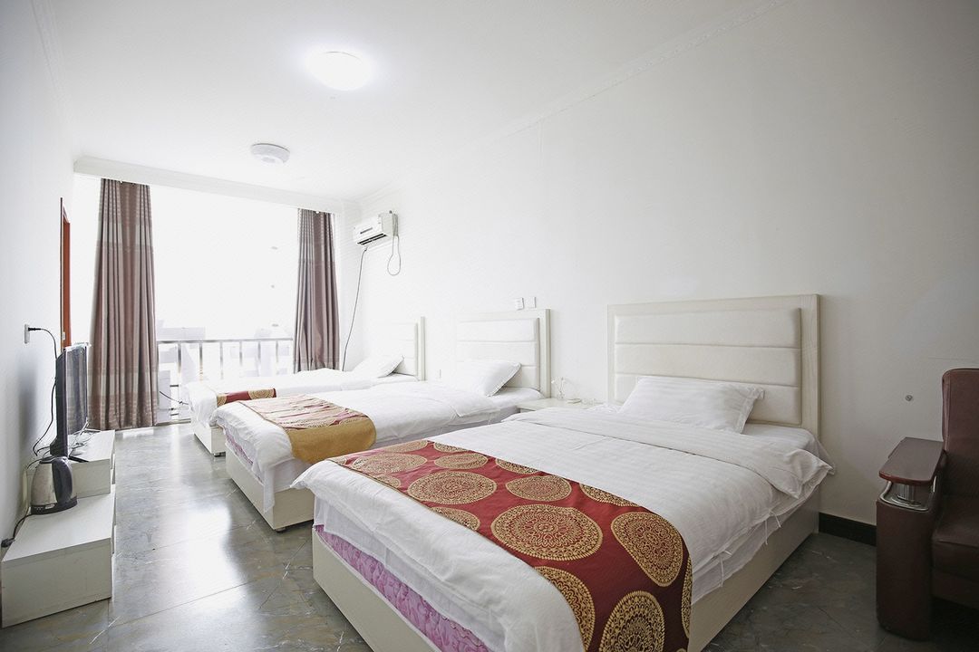 Wenjiang Yunjing Hotel