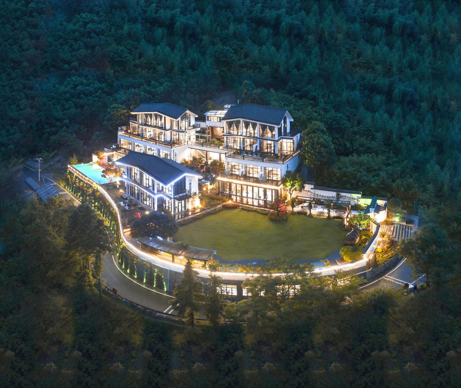 Hangzhou Mandele Homestay